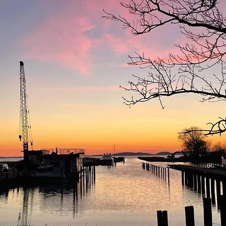 An Der Brunnenaue 4 Sterne, E-ladestation Am Haus, Wlan, Netflix, Garten Feriehus *