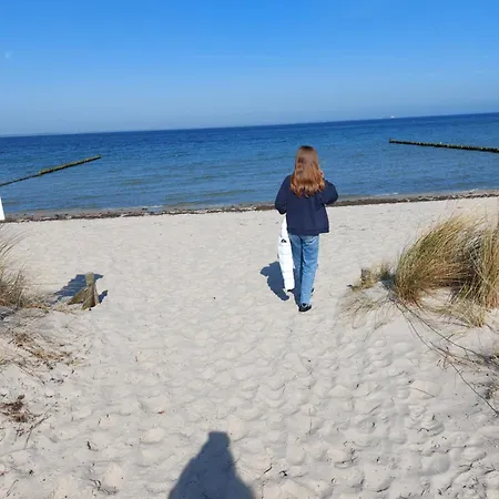 An Der Brunnenaue 4 Sterne, E-ladestation Am Haus, Wlan, Netflix, Garten *