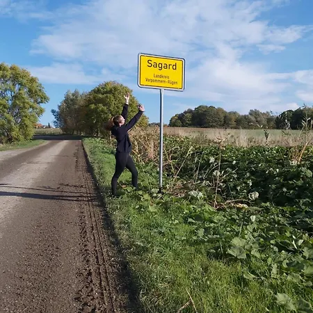 Дом отдыха An Der Brunnenaue 4 Sterne, E-ladestation Am Haus, Wlan, Netflix, Garten *