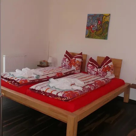 An Der Brunnenaue 4 Sterne, E-ladestation Am Haus, Wlan, Netflix, Garten Vakantiehuis