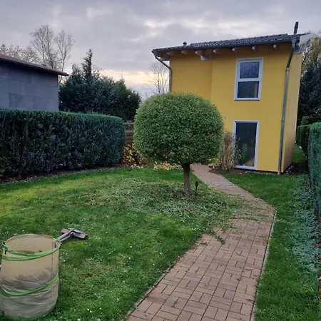 An Der Brunnenaue 4 Sterne, E-ladestation Am Haus, Wlan, Netflix, Garten