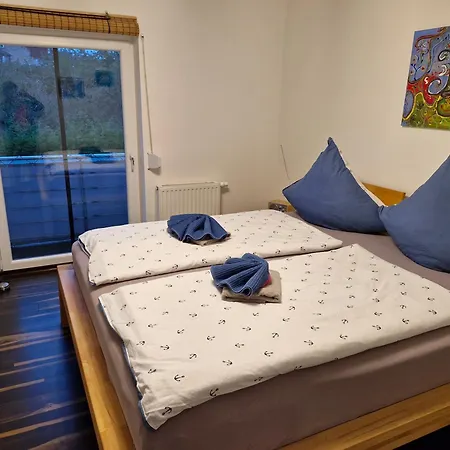 An Der Brunnenaue 4 Sterne, E-ladestation Am Haus, Wlan, Netflix, Garten