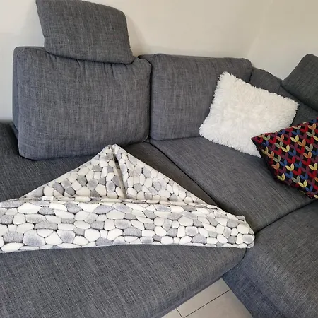 Feriehus An Der Brunnenaue 4 Sterne, E-ladestation Am Haus, Wlan, Netflix, Garten *