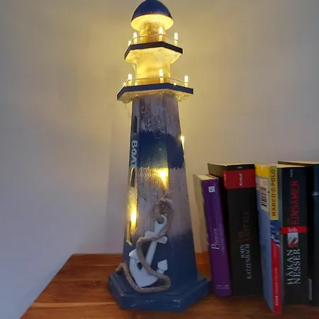 An Der Brunnenaue 4 Sterne, E-ladestation Am Haus, Wlan, Netflix, Garten Casa vacanze Sagard