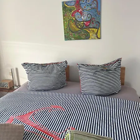 Дом отдыха An Der Brunnenaue 4 Sterne, E-ladestation Am Haus, Wlan, Netflix, Garten *