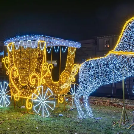 An Der Brunnenaue 4 Sterne, E-ladestation Am Haus, Wlan, Netflix, Garten