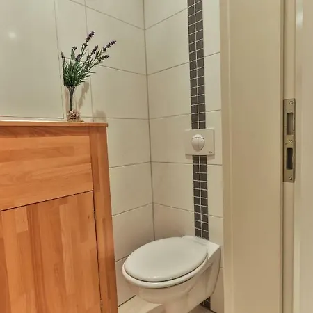 An Der Brunnenaue 4 Sterne, E-ladestation Am Haus, Wlan, Netflix, Garten *