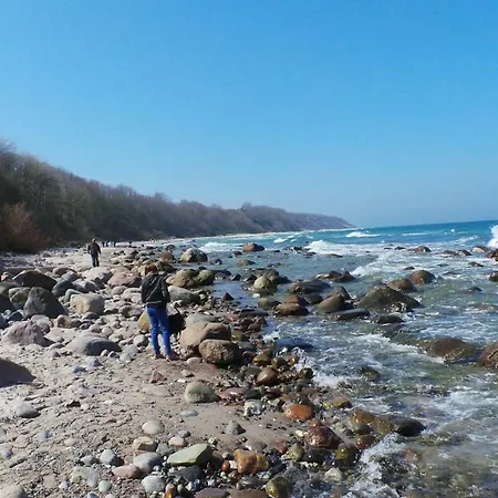 An Der Brunnenaue 4 Sterne, E-ladestation Am Haus, Wlan, Netflix, Garten Feriehus