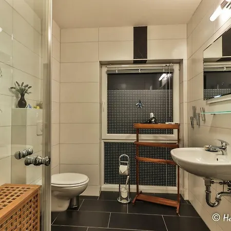 An Der Brunnenaue 4 Sterne, E-ladestation Am Haus, Wlan, Netflix, Garten Sagard