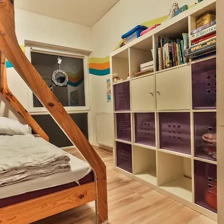 An Der Brunnenaue 4 Sterne, E-ladestation Am Haus, Wlan, Netflix, Garten Загард