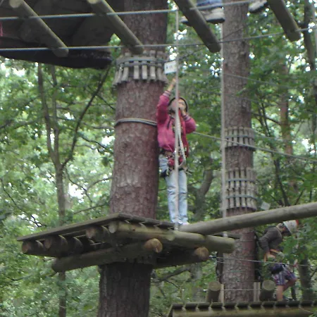 An Der Brunnenaue 4 Sterne, E-ladestation Am Haus, Wlan, Netflix, Garten * Загард