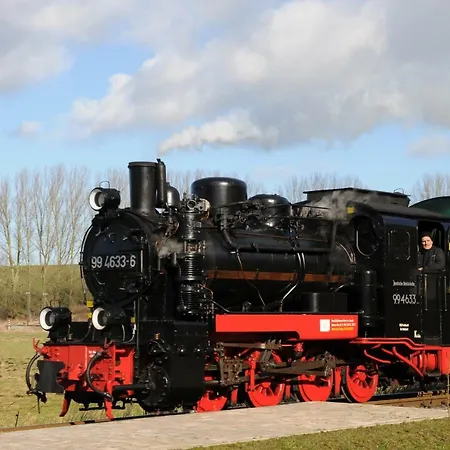 An Der Brunnenaue 4 Sterne, E-ladestation Am Haus, Wlan, Netflix, Garten Feriehus *