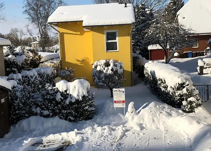An Der Brunnenaue 4 Sterne, E-ladestation Am Haus, Wlan, Netflix, Garten Дом отдыха *