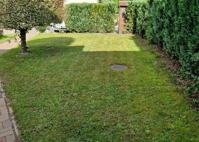 An Der Brunnenaue 4 Sterne, E-ladestation Am Haus, Wlan, Netflix, Garten Дом отдыха Загард