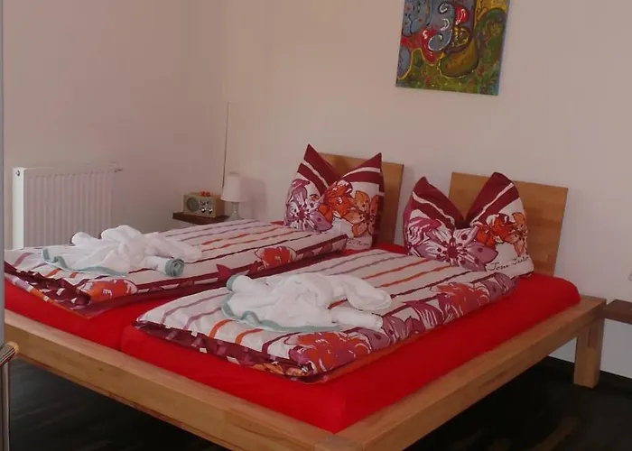 An Der Brunnenaue 4 Sterne, E-ladestation Am Haus, Wlan, Netflix, Garten Дом отдыха