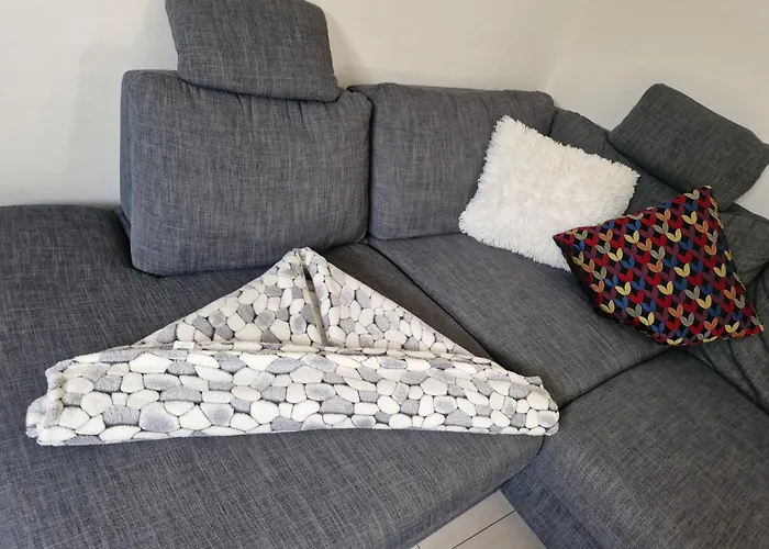 Дом отдыха An Der Brunnenaue 4 Sterne, E-ladestation Am Haus, Wlan, Netflix, Garten *