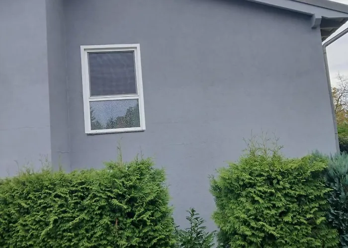 An Der Brunnenaue 4 Sterne, E-ladestation Am Haus, Wlan, Netflix, Garten