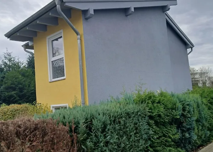 An Der Brunnenaue 4 Sterne, E-ladestation Am Haus, Wlan, Netflix, Garten Дом отдыха *